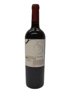Sidónio de Sousa Reserva