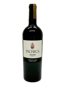 Pacheca Reserva Vinhas Velhas