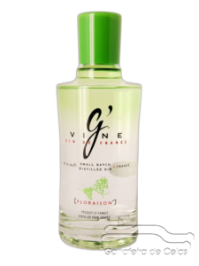 Gin G'Vine
