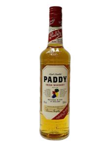 Whisky Paddy