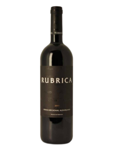 Rubrica