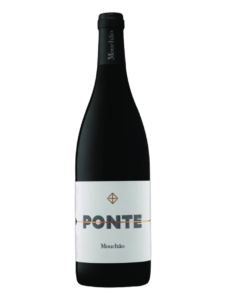 Ponte Mouchão