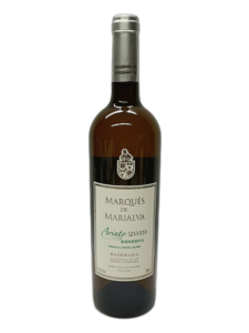 Marquês de Marialva Reserva Arinto
