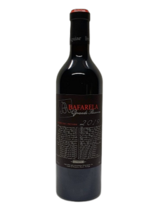 Bafarela Grande Reserva