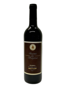 Quinta das Bageiras Reserva
