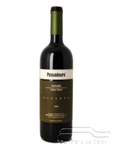 Passadouro Reserva