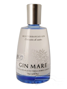 Gin Mare