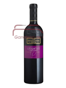 Ermelinda Freitas Cabernet Sauvignon