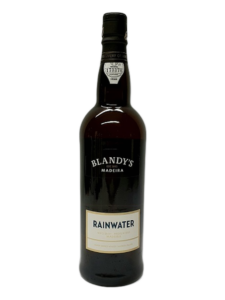 Madeira Rainwater
