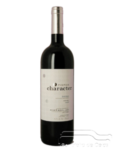 Pintas Character