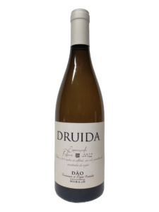 Druida Encruzado Reserva