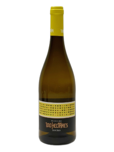 100 Hectares Branco Colheita
