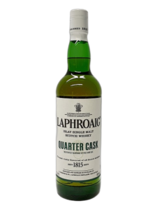 Whisky Laphroaig Select