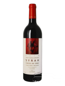 Cortes de Cima Syrah