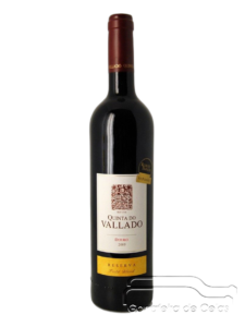 Quinta do Vallado Reserva