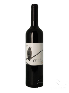 Quinta de La Rosa Colheita