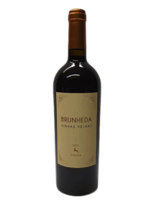 Brunheda Vinhas Velhas