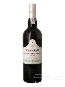 Grahams Extra Dry