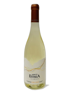 Monte Estrela