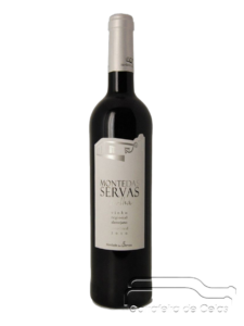 Monte das Servas Escolha