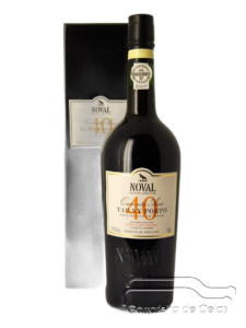 Noval 40 Anos
