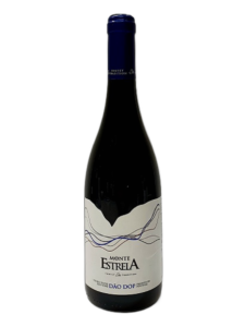 Monte Estrela