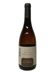 Quinta de Cidrô Chardonnay