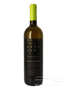 Quinta de Arcossó Reserva