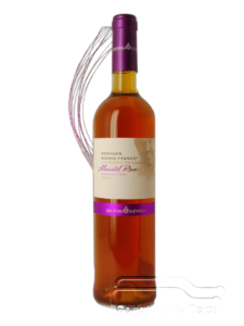 Moscatel Roxo DSF