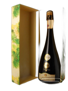 Murganheira Vintage c/Estojo
