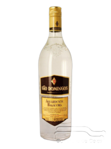 Bagaceira São Domingos 1 L