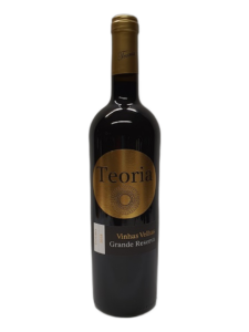Teoria - Vinhas Velhas Grande Reserva