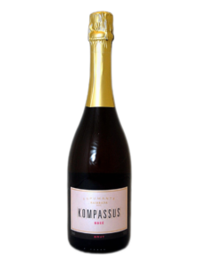 Kompassus Rosé