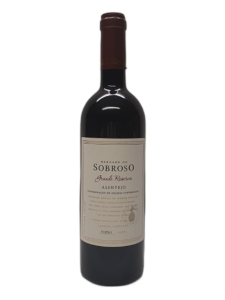 Herdade do Sobroso Grande Reserva