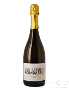 Kompassus Blanc Blanc