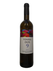 Vinha dos 9 Ana