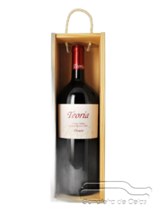 Teoria Grande Reserva Vinhas Velhas 1,5L