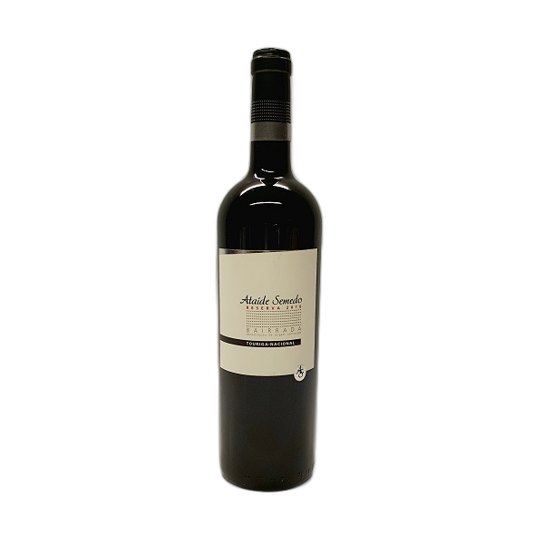 Ataide Semedo Reserva Touriga