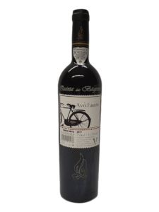 Quinta das Bágeiras Avô Fausto