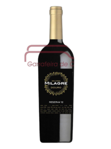 Milagre Reserva