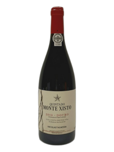 Quinta do Monte Xisto