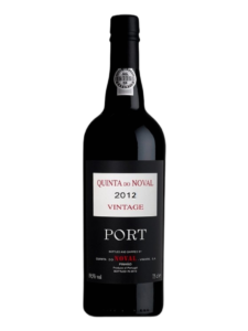 Quinta do Noval Vintage 2012