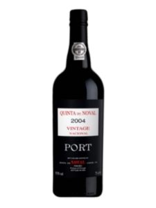 Quinta do Noval Nacional Vintage 2004