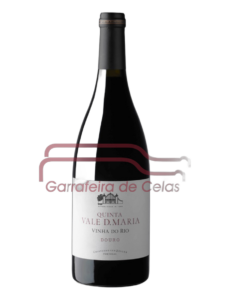 Quinta Vale Dona Maria Vinha do Rio