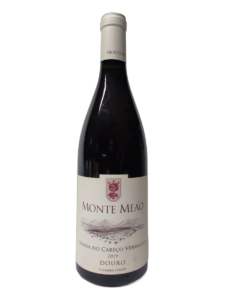 T.Monte Meao CabeÇo Vermelho