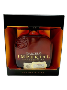 Rum Barceló Imperial