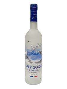 Vodka Grey Goose
