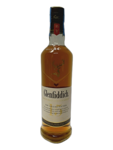 Whisky Glenfiddich 15 Anos
