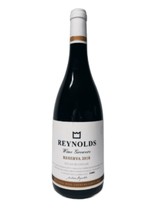 Reynolds Reserva