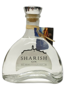 Gin Sharish